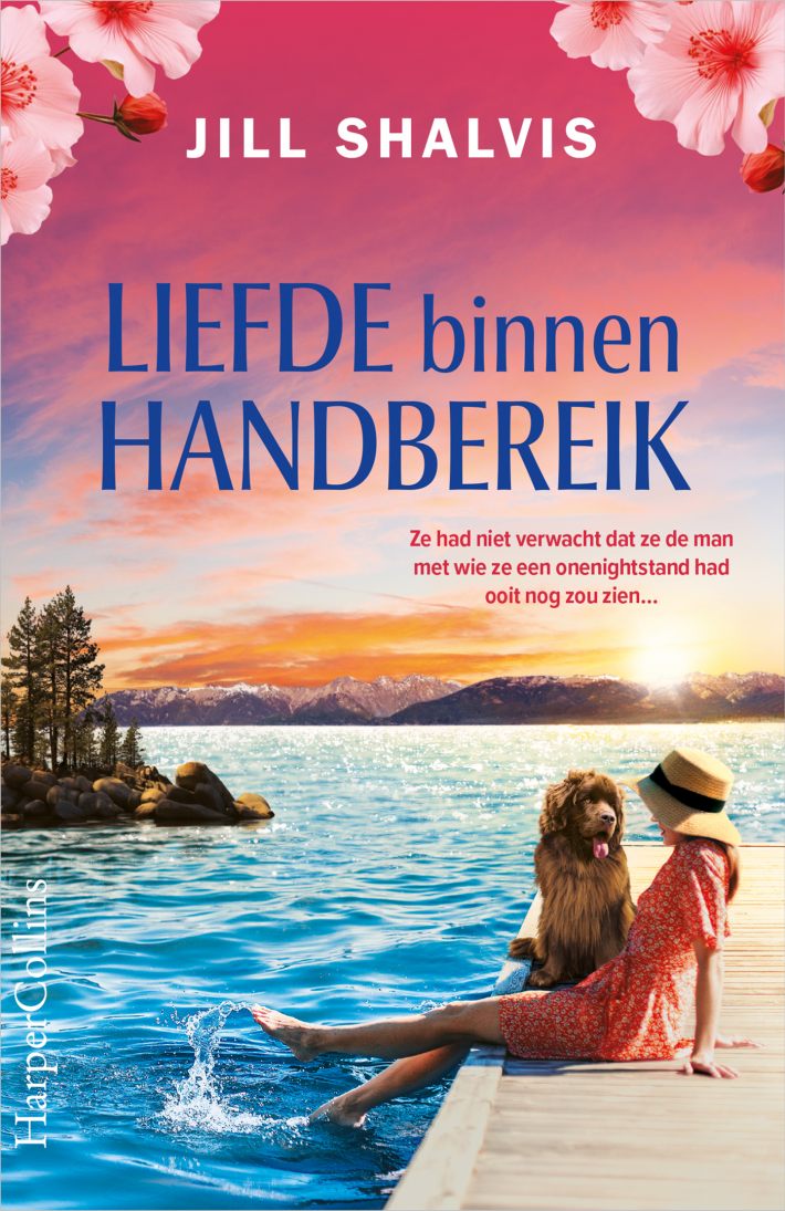 Liefde binnen handbereik