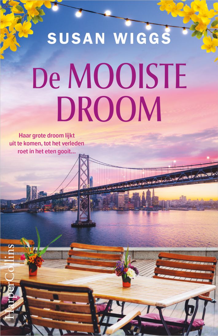 De mooiste droom