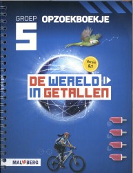 De wereld in getallen 5.1