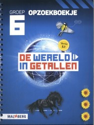 De wereld in getallen 5.1