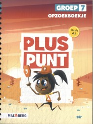 Pluspunt 4.1