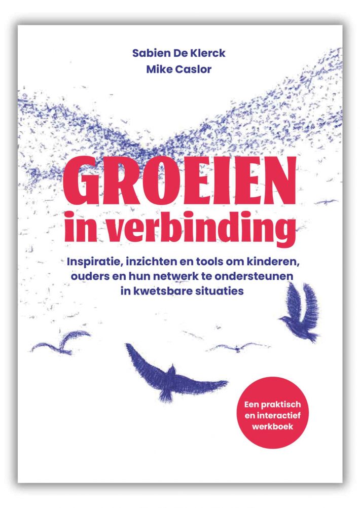 Groeien in verbinding