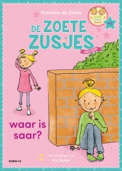 Waar is Saar?