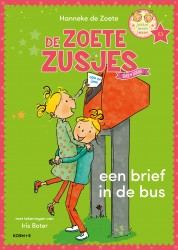 Een brief in de bus