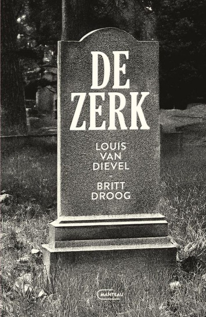 De zerk