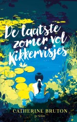 De laatste zomer vol kikkervisjes &bullet; De laatste zomer vol kikkervisjes