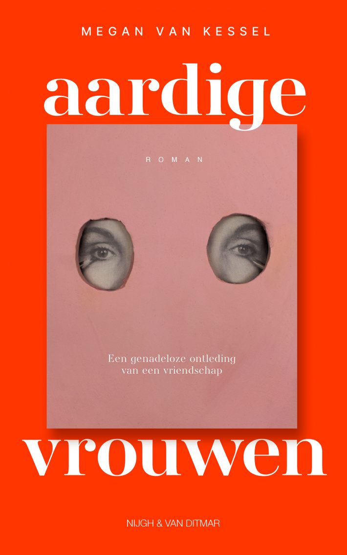 Aardige vrouwen Aardige vrouwen