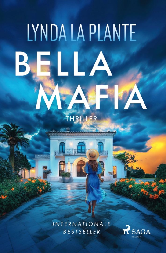 Bella Mafia Bella Mafia