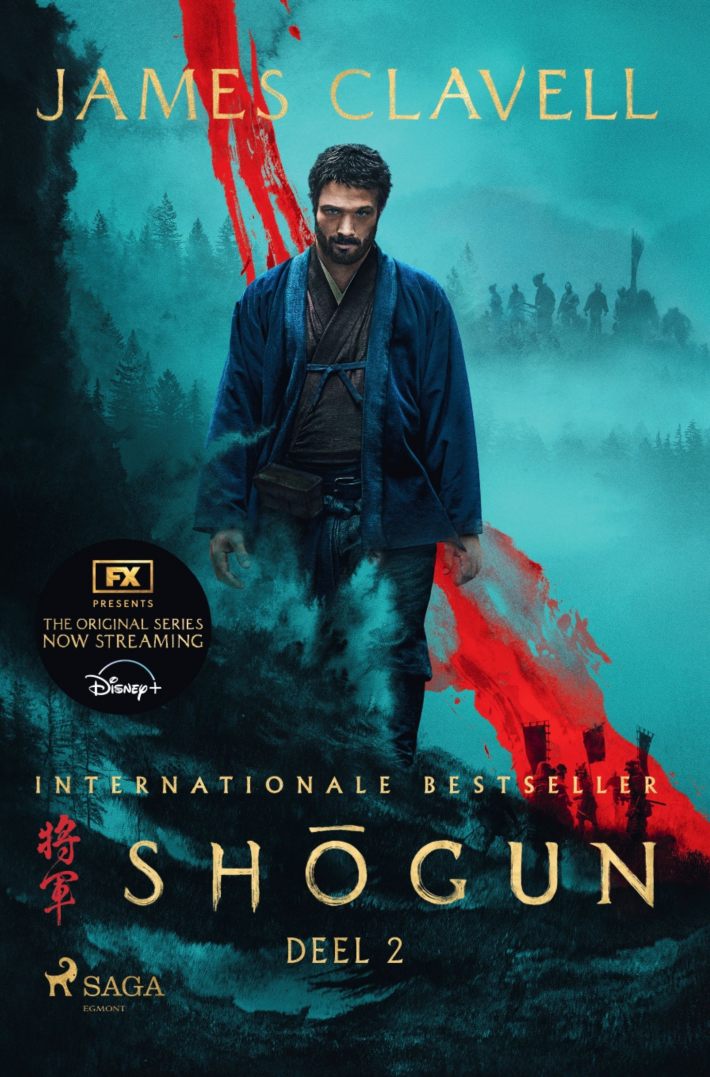 Shōgun – Deel 2 Shōgun – Deel 2