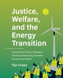 Justice, Welfare, and the Energy Transition