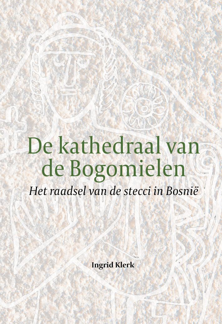 De kathedraal van de Bogomielen
