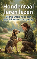 Hondentaal leren lezen