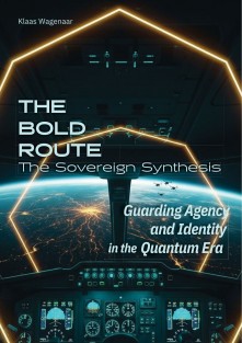 The BOLD Route: The Sovereign Synthesis