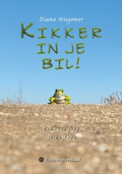 Kikker in je bil!