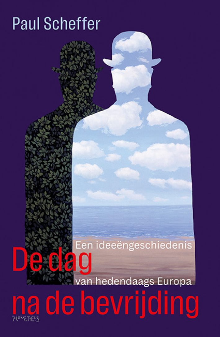 Dag na de bevrijding