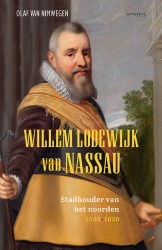 Willem Lodewijk van Nassau