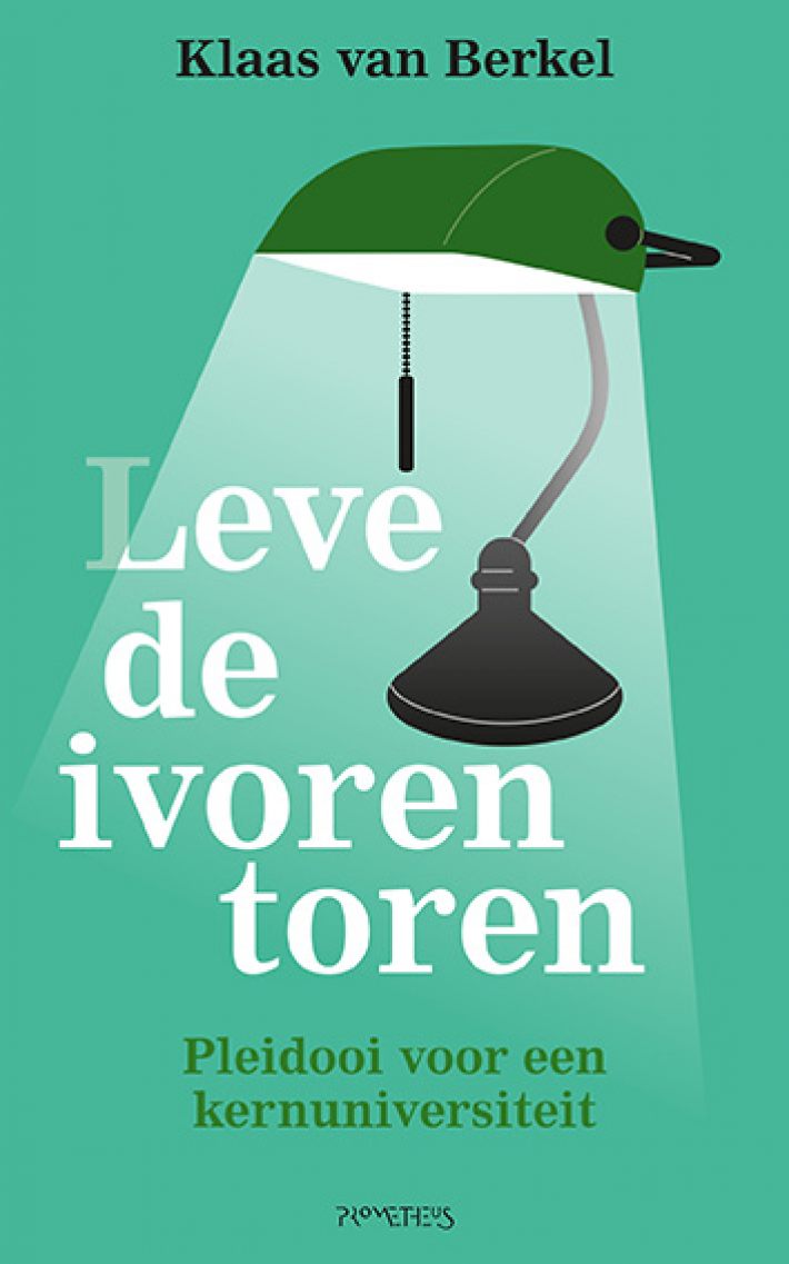 Leve de ivoren toren