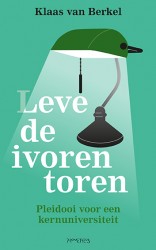 Leve de ivoren toren