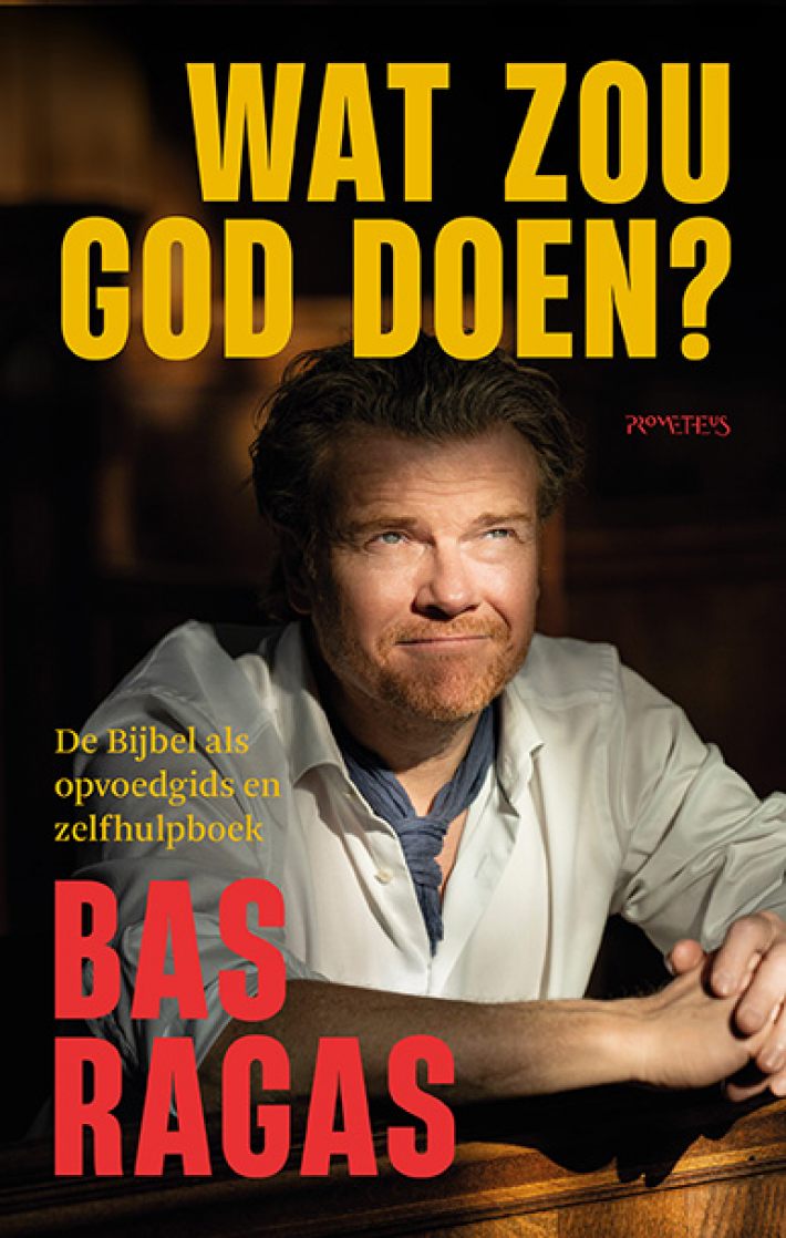 Wat zou God doen?