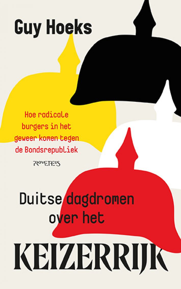 Duitse dagdromen over het keizerrijk