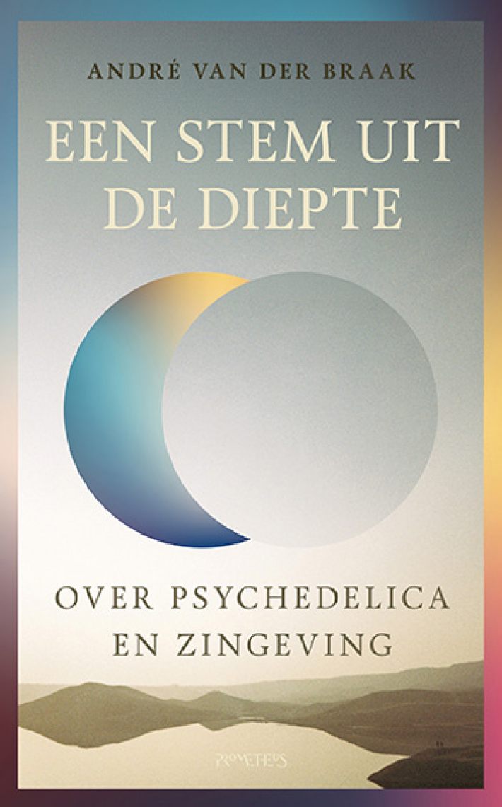 Een stem uit de diepte