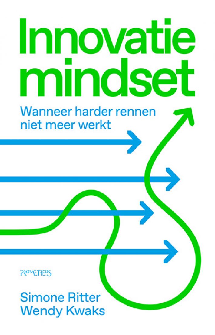 Innovatiemindset