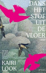 Dans het stof uit de vloer