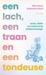 Een lach, een traan en een tondeuse
