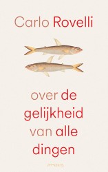 Over de gelijkheid van alle dingen