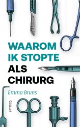 Waarom ik stopte als chirurg