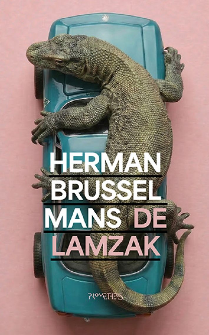 De lamzak