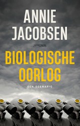 Biologische oorlog