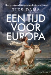 Een tijd voor Europa