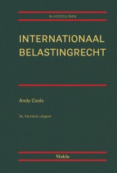 Internationaal belastingrecht