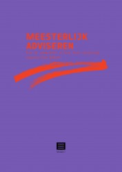 Meesterlijk adviseren