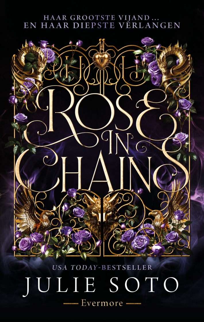 Rose in Chains &bullet; Rose in Chains