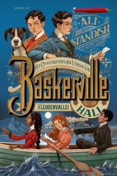 Het onwaarschijnlijke verhaal van Baskerville Hall. De Leugenvallei