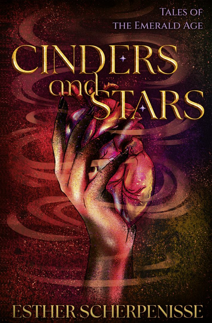 Cinders and Stars