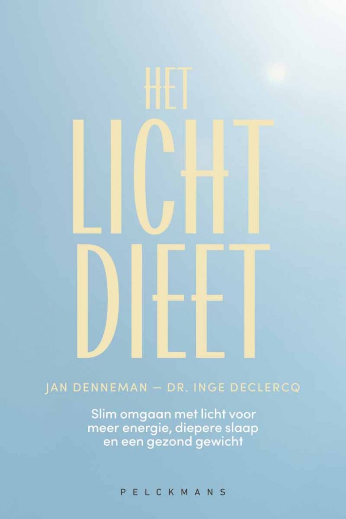 Het lichtdieet