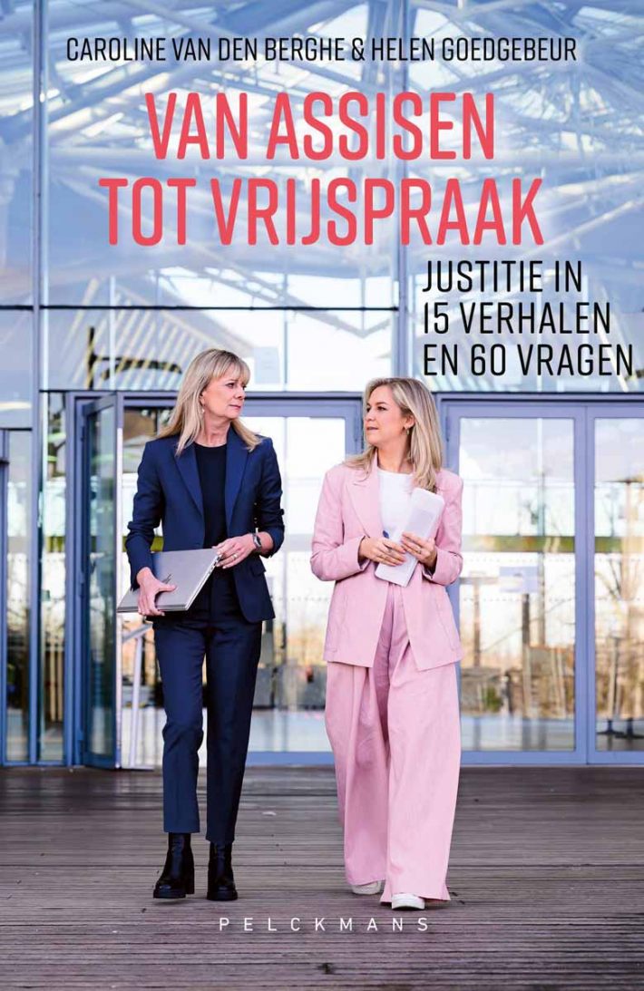 Van assisen tot vrijspraak