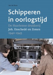 Schipperen in oorlogstijd