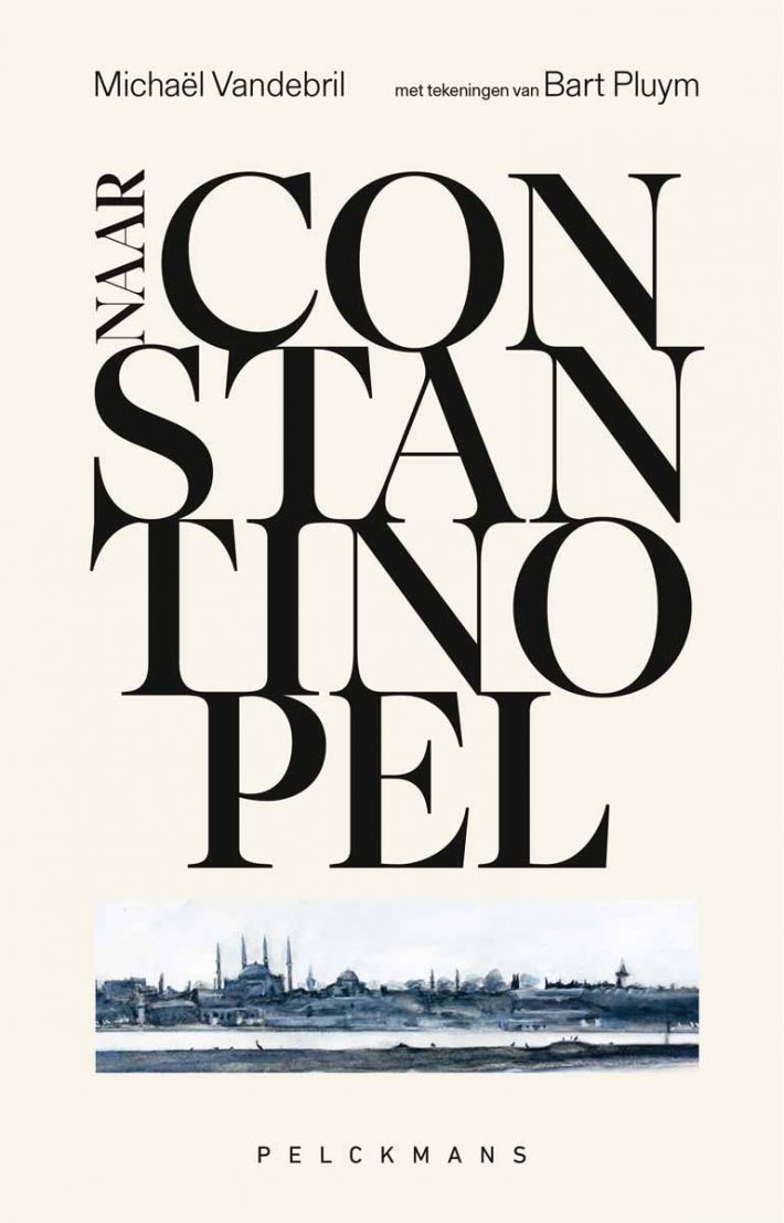 Naar Constantinopel