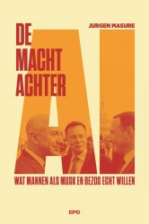 De macht achter AI