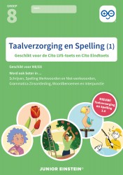 Taalverzorging en Spelling