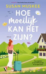 Hoe moeilijk kan het zijn?