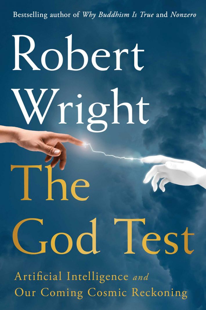 The God Test