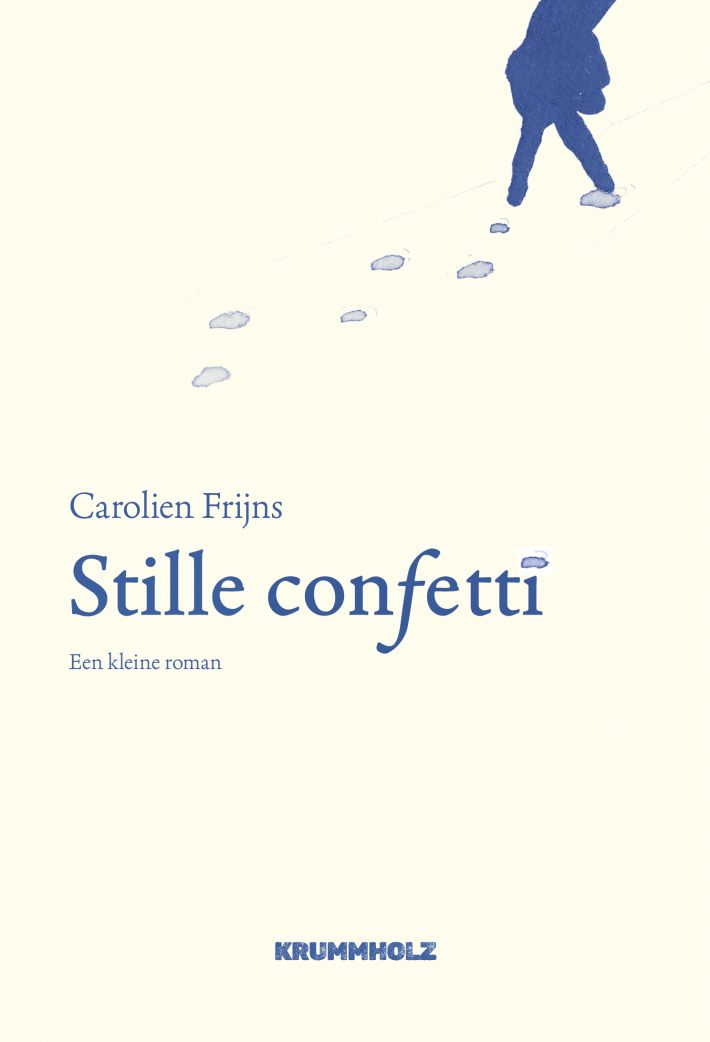 Stille confetti