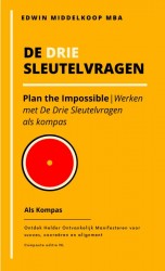 De Drie Sleutelvragen als kompas