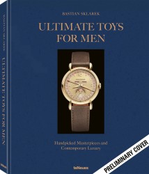 Ultimate Toys for Men