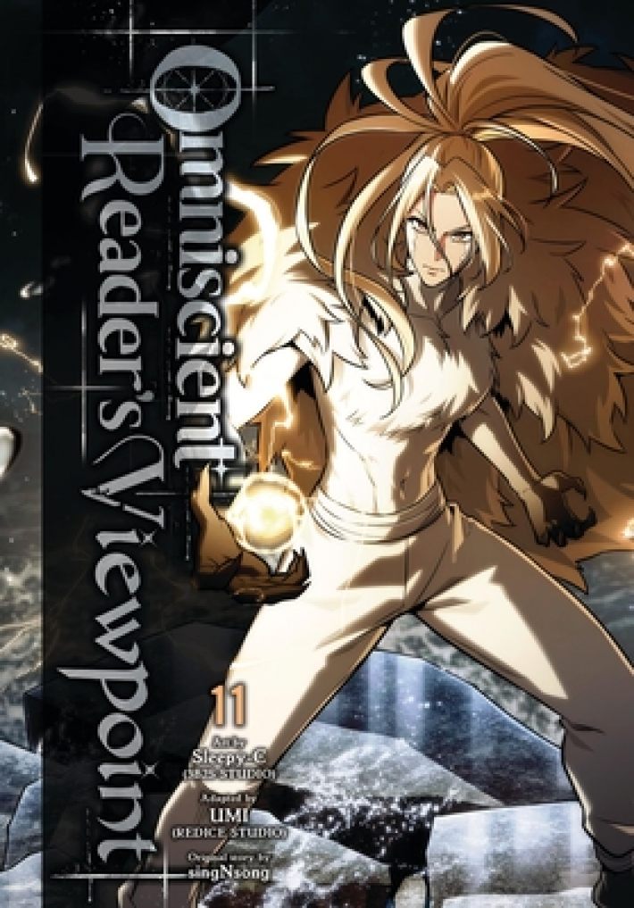 Omniscient Reader's Viewpoint, Vol. 11